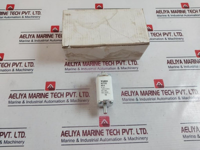 Tirh Nt00 Fuse 80A Gl-gg 500V/ 120 Ka Tirh Nt00 Fuse 80A Gl-gg 500V/ 120 Ka