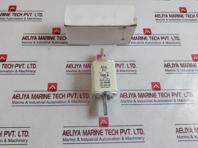 Eia Nh-1 Fuse 160 A Gl-gg 120Ka Eia Nh-1 Fuse 160 A Gl-gg 120Ka