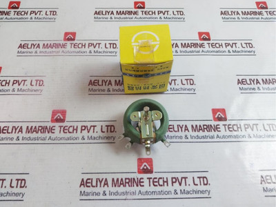 Jrm Hgb50W Rheostat 4KΩ Resistor Jrm Hgb50W Rheostat 4KΩ Resistor