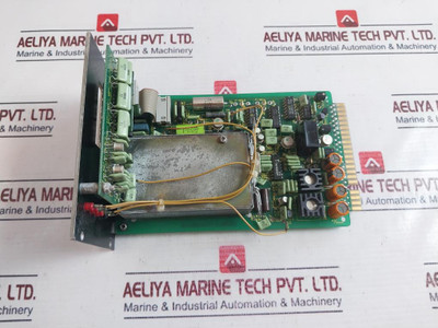 Toshiba 3J8A0221-e Preamp Unit