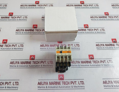 Fuji Electric Sz-a22 Auxiliary Contact Block With Sh-4 Contactor Fuji Electric Sz-a22 Auxiliary Contact Block With Sh-4 Contactor