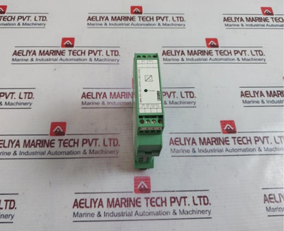 Phoenix Contact Mini-ps-120-230Ac/24Dc/0.65 Power Supply 2938497 Phoenix Contact Mini-ps-120-230Ac/24Dc/0.65 Power Supply 2938497