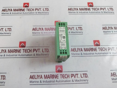 Autronica Ga-110/A Uegm Thermocouple Amplifier For Exh Sensor Autronica Ga-110/A Uegm Thermocouple Amplifier For Exh Sensor