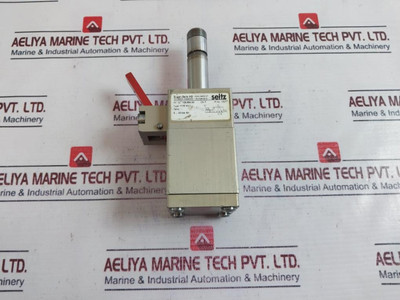 Eugen Seitz 1116/41 Solenoid Valve 126.664.00 Eugen Seitz 1116/41 Solenoid Valve 126.664.00