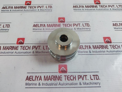 Oceaneering 100407-b Valve