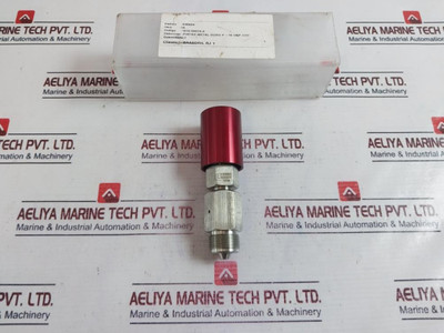 Lemasa 1110.00883.0 Piston Valve Lemasa 1110.00883.0 Piston Valve