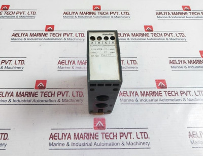 Minilec Cts 20 Amp Current Convertor Minilec Cts 20 Amp Current Convertor