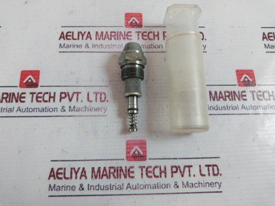 Fluidics 275 Regulating Oil Nozzle 50° Fluidics 275 Regulating Oil Nozzle 50°