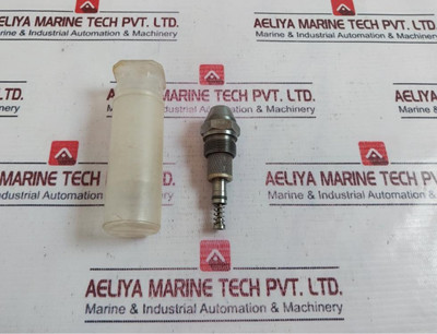 Fluidics Instruments 180 Nozzle 50° Fluidics Instruments 180 Nozzle 50°