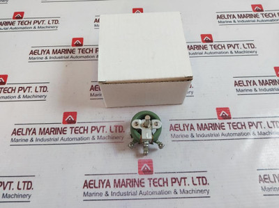 Jrm Hga25W Rheostat.