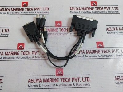 Hatteland Vsd100692-4 Multifunction Cable Rev 2 Hatteland Vsd100692-4 Multifunction Cable Rev 2