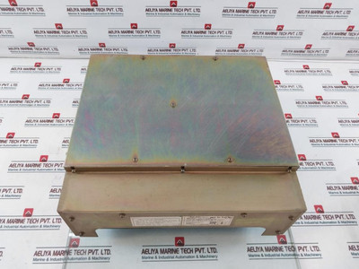 Terasaki Electric Emb-3010S Memory Control Module Terasaki Electric Emb-3010S Memory Control Module