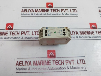 Telemecanique Rs1-bn010B Interface Module 240V Telemecanique Rs1-bn010B Interface Module 240V