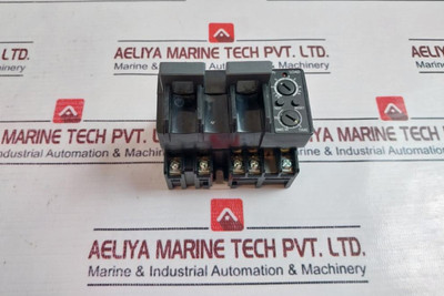 Samwha Eocr Se-05 R 220 Overload Relay 90~260Vac 50/60Hz Samwha Eocr Se-05 R 220 Overload Relay 90~260Vac 50/60Hz