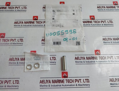 Ifm If5767 Inductive Proximity Sensor Ip67 Ifm If5767 Inductive Proximity Sensor Ip67