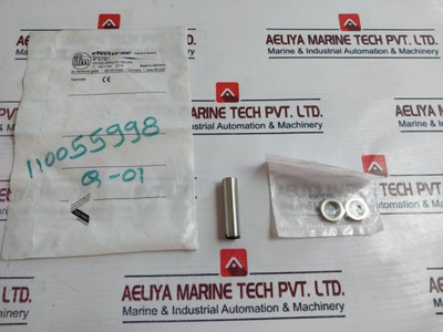 Ifm If5767 Inductive Proximity Sensor Ifb3002-bpkg/Us-100-dps Ifm If5767 Inductive Proximity Sensor Ifb3002-bpkg/Us-100-dps