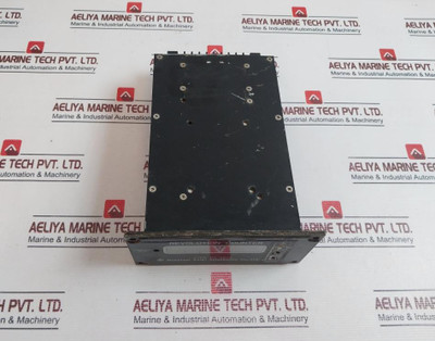 Nunotani Keiki Re-s8Ar-1C Propeller Shaft Revolution Indicator Counter 100V