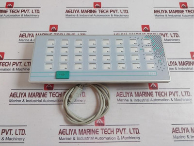Gefran Tf32 Keyboard Tf32-104-s0-n0-g0 Gefran Tf32 Keyboard Tf32-104-s0-n0-g0