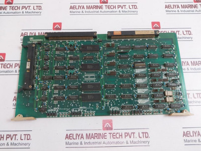 Jrc Cdj-4024A Pcb Card Jrc Cdj-4024A Pcb Card
