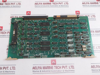 Jrc Cdj-4024A Pcb Card