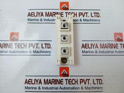 Semikron Skm195Gal124Dn Igbt Module Semikron Skm195Gal124Dn Igbt Module