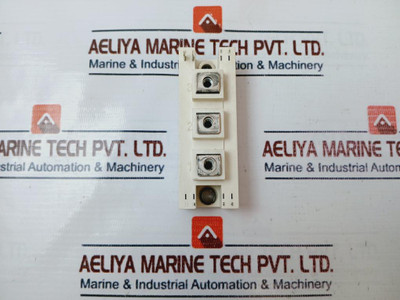 Semikron Skm195Gal124Dn Igbt Module