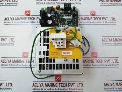 Thorn 125-065-821 Power Module 110V