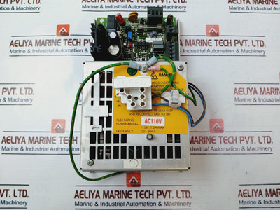 Thorn 125-065-821 Power Module 110V