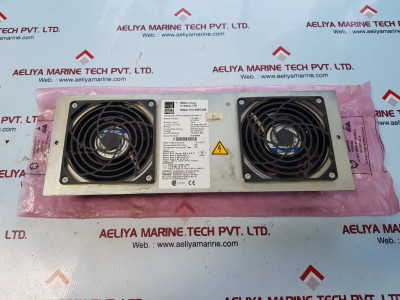 Honeywell 51303940-250 Cabinet Fan Assembly With Alarm 9967296