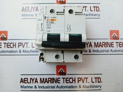 Merlin Gerin Multi 9 C120N Circuit Breaker Merlin Gerin Multi 9 C120N Circuit Breaker