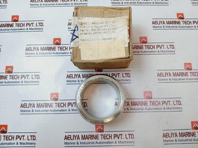 Lone Star 041700-44 Gasket Ring Rev A03 Lone Star 041700-44 Gasket Ring Rev A03
