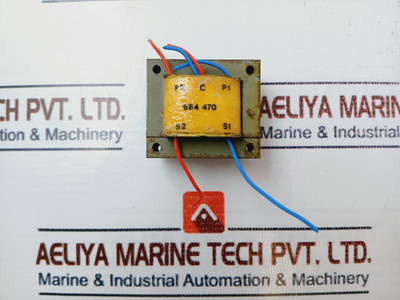 Vk 684 470 Power Transformer Vk 684 470 Power Transformer