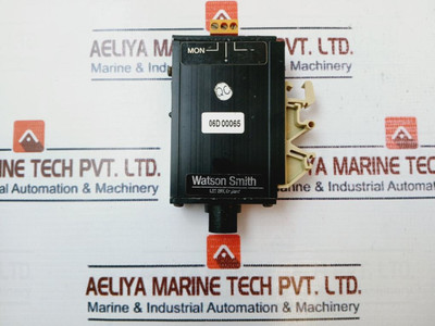 Watson Smith 68102X P/I Transducer 4-20Ma Watson Smith 68102X P/I Transducer 4-20Ma
