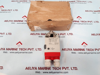 Honeywell Damper Valve Actuator 24Vac/Dc 50/60Hz 88in-lb 2-pos Honeywell Damper Valve Actuator 24Vac/Dc 50/60Hz 88in-lb 2-pos