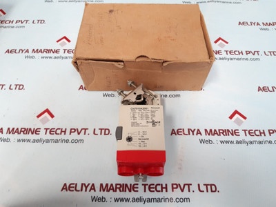 Honeywell Damper Actuator 24Vac/Dc 50/60Hz - Modulating Control Honeywell Damper Actuator 24Vac/Dc 50/60Hz - Modulating Control