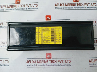 Nedap Che-eol-46 Electronic Power Supply 9558691/G7636-4120-eol Nedap Che-eol-46 Electronic Power Supply 9558691/G7636-4120-eol