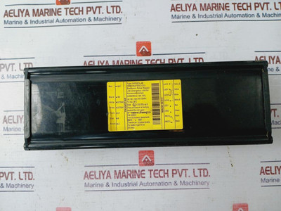 Nedap Che-eol-46 Electronic Power Supply 9558691 Nedap Che-eol-46 Electronic Power Supply 9558691