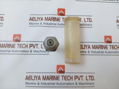 Fluidics 275 Regulating Oil Nozzle S4 50° Fluidics 275 Regulating Oil Nozzle S4 50°