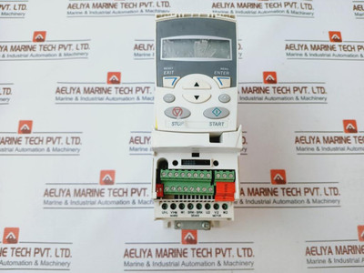 Abb Acs355-03E-03A3-4/ 3Aua0000058185 Inverter Drive Ip20 Abb Acs355-03E-03A3-4/ 3Aua0000058185 Inverter Drive Ip20