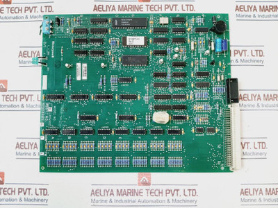 Honeywell 51304485-150 Digital Input Module Mc-pd1X02 D2 94V-0
