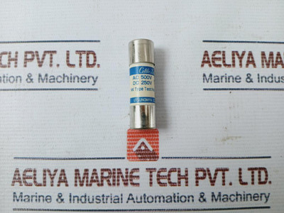 Lot Of 10X Cello-lite Uc1 Fuse Ac 500V Dc 250V 15A