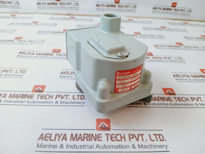 Barksdale D2T-0057/ D2T-h18Ss Pressure Switch Barksdale D2T-0057/ D2T-h18Ss Pressure Switch