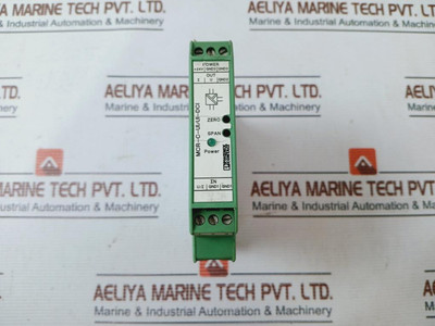 Phoenix Contact Mcr-c-ui/Ui-dci Converter 2810913 Phoenix Contact Mcr-c-ui/Ui-dci Converter 2810913