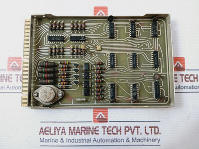 Nebb Di01A/Dio1A Printed Circuit Board Nebb Di01A/Dio1A Printed Circuit Board