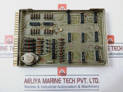 Nebb Di01A/Dio1A Printed Circuit Board