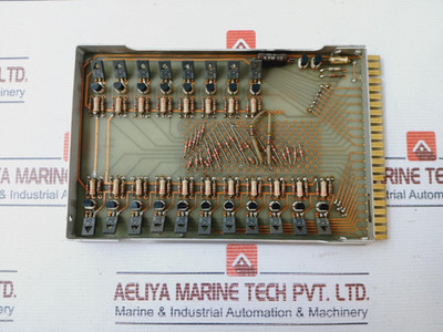 Nebb Nl 333 943 Circuit Board Nebb Nl 333 943 Circuit Board