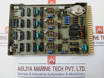 Nebb Cv11A Pcb Card Nl120622A Nebb Cv11A Pcb Card Nl120622A