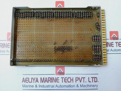 Nebb Fd03A Printed Circuit Board Nl333644