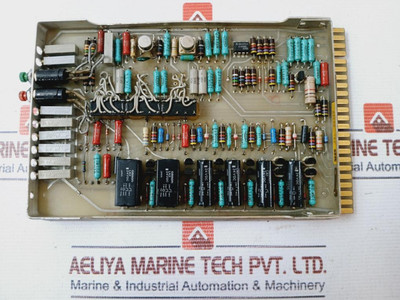 Nebb Pr01A Nl 333 632A Pcb Card Nebb Pr01A Nl 333 632A Pcb Card