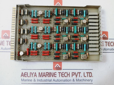 Nebb Pt14A Pcb Card Nebb Pt14A Pcb Card